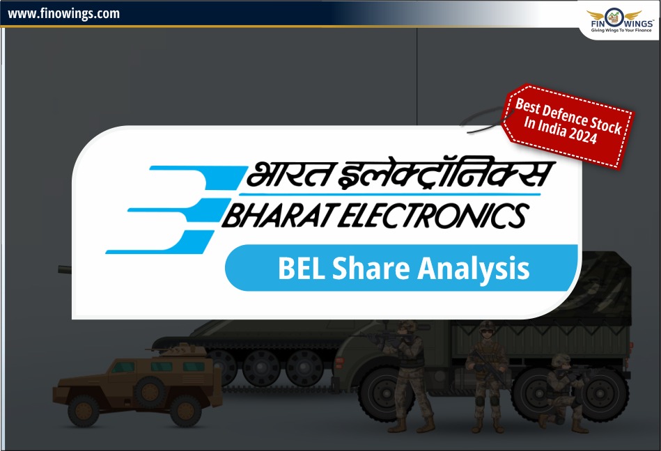 BEL Share Analysis: Best Defence Stock in India 2024